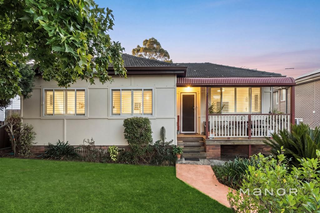 3 Kingsford St, Blacktown, NSW 2148