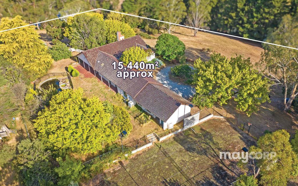 92 Old Warrandyte Rd, Donvale, VIC 3111