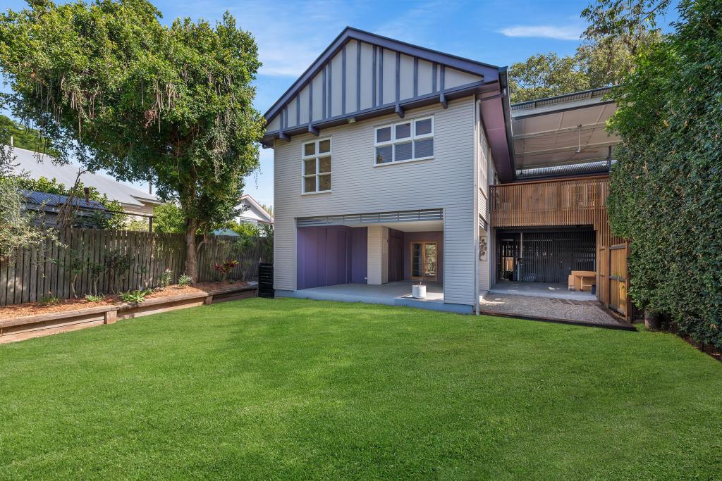 12 Milpera St, Ashgrove, QLD 4060