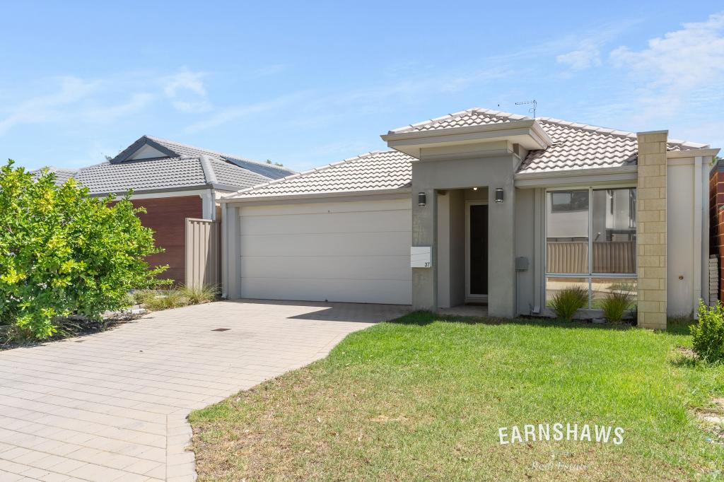 37 Evergreen Gr, Forrestfield, WA 6058