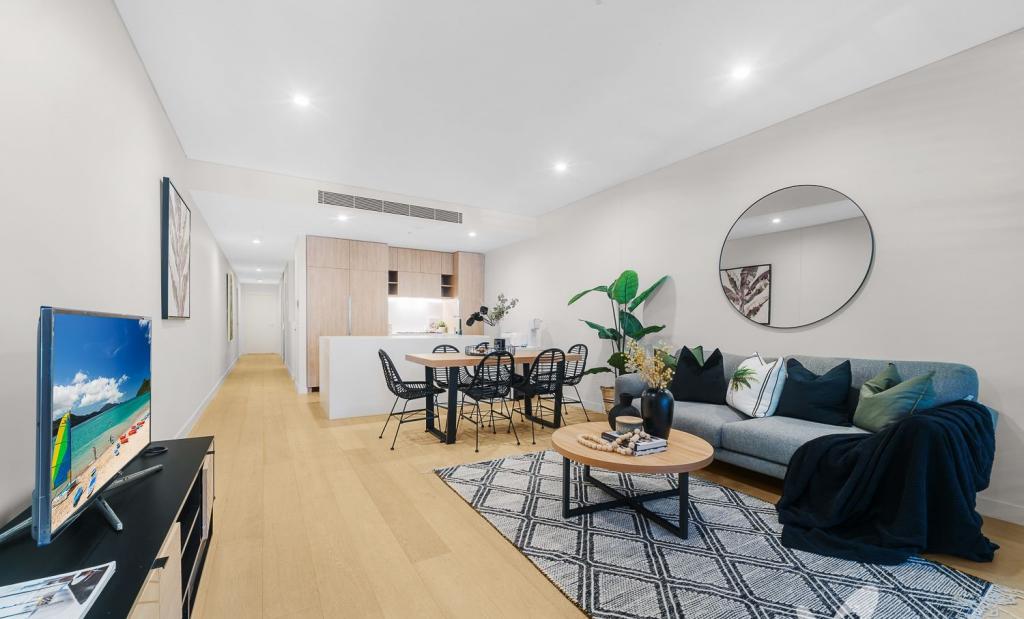 278 Bulwara Rd, Ultimo, NSW 2007