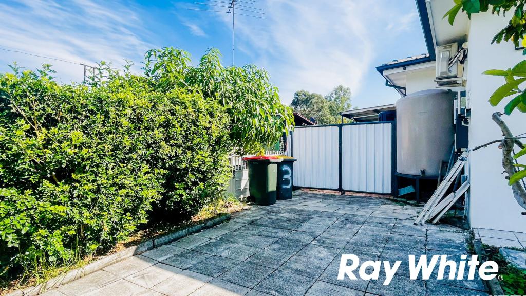 3a Alford St, Quakers Hill, NSW 2763