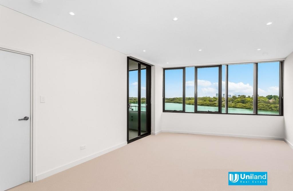 Level 5/503/16 Hilly St, Mortlake, NSW 2137