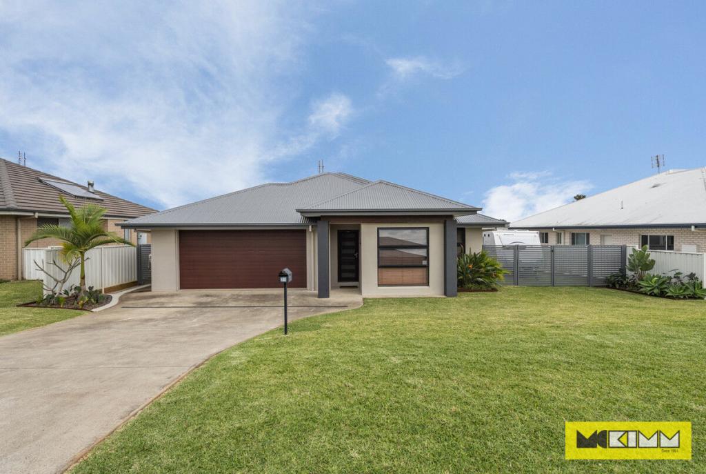 21 Attwater Cl, Junction Hill, NSW 2460