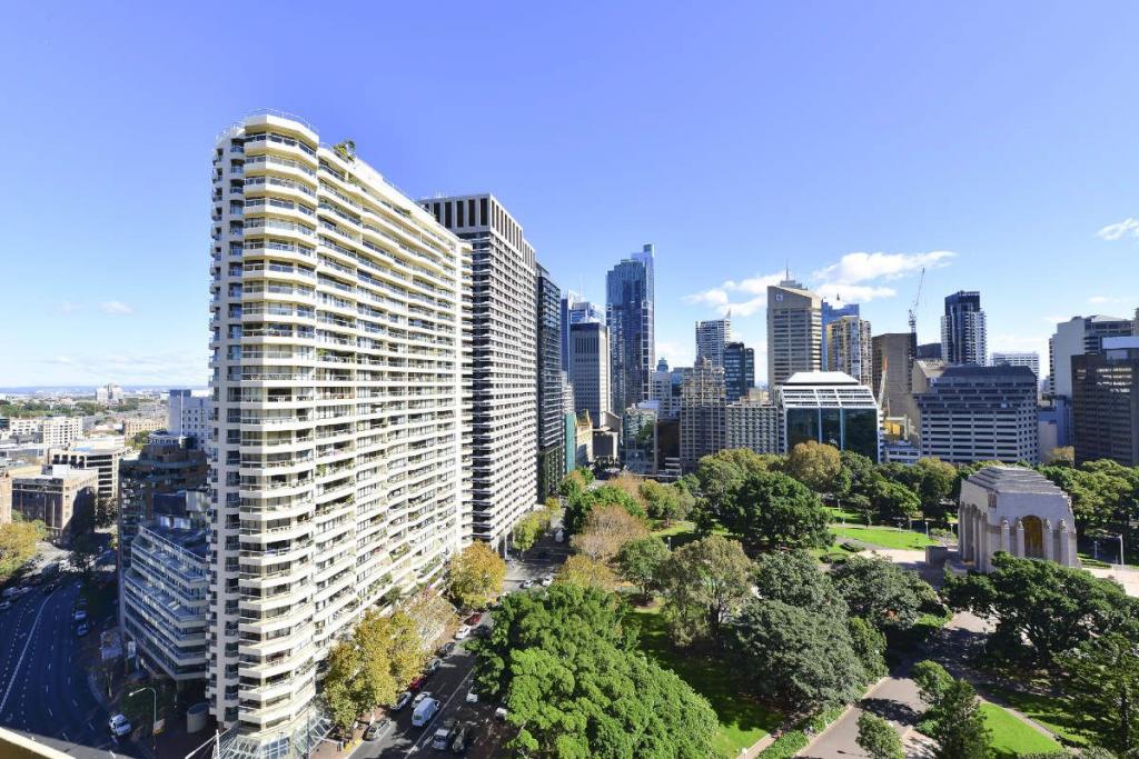 2601/187 Liverpool St, Sydney, NSW 2000
