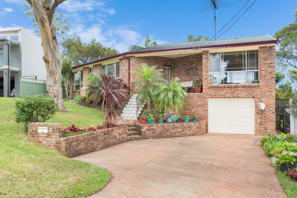 4 Turriell Bay Rd, Lilli Pilli, NSW 2229