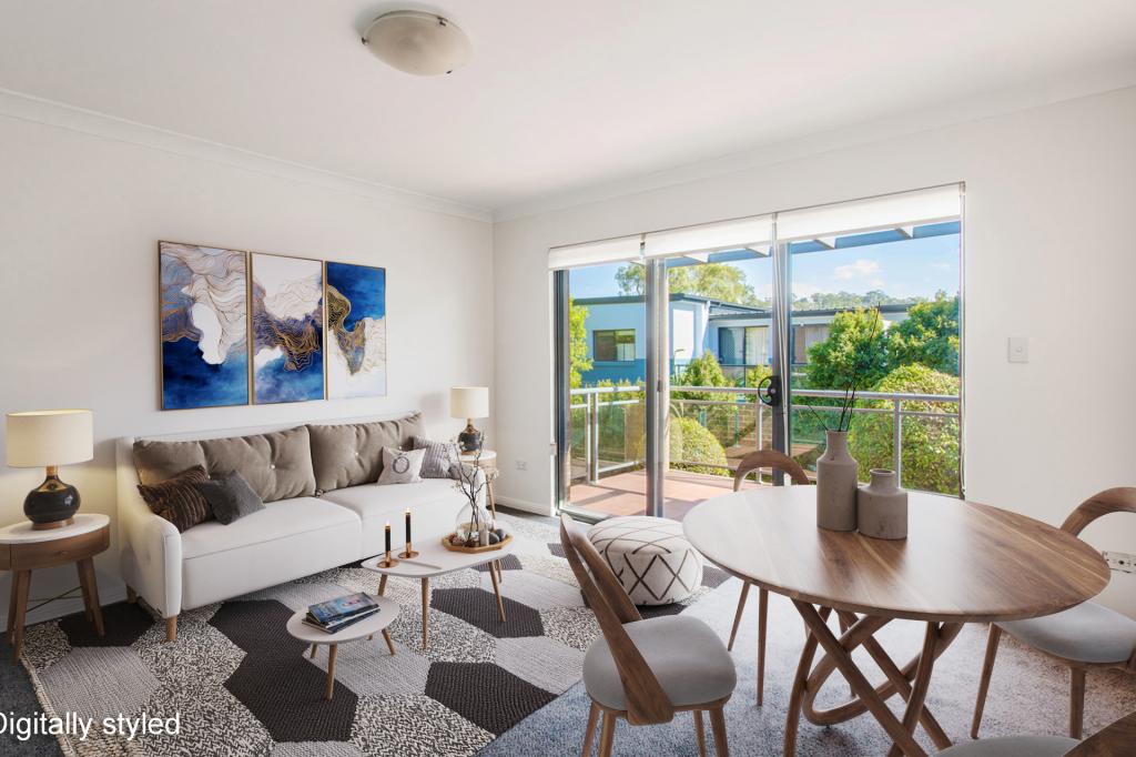 18/46-48 Old Pittwater Rd, Brookvale, NSW 2100