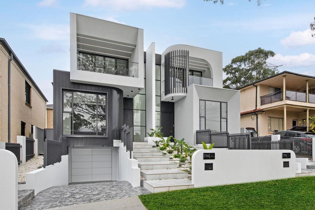 17a Hall Cres, Padstow, NSW 2211