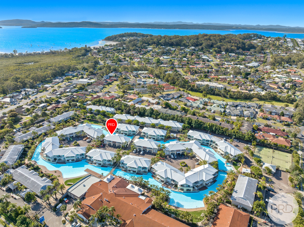 199/265 Sandy Point Rd, Salamander Bay, NSW 2317