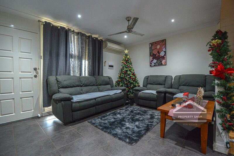 8/2 Catamore Rd, South Hedland, WA 6722