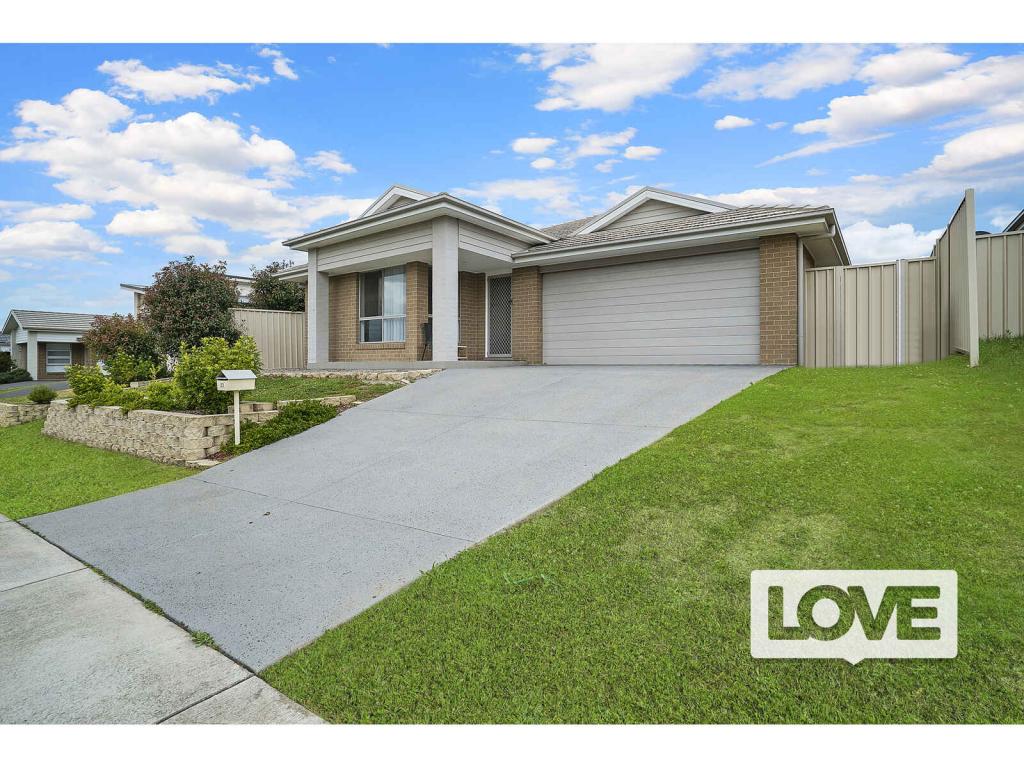 23 Croft Cl, Thornton, NSW 2322