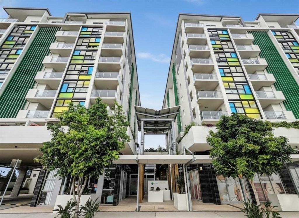 2318/1 Cremin St, Upper Mount Gravatt, QLD 4122
