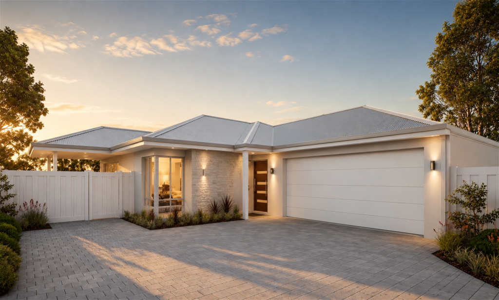 Arlunya Ave, Belmont, WA 6104
