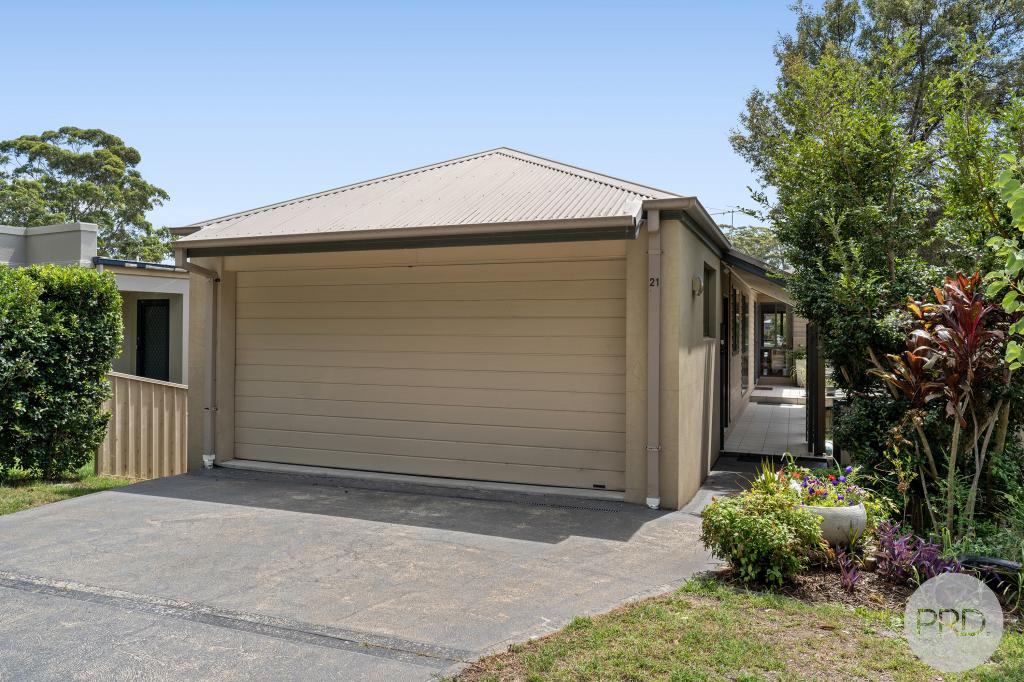 21 Albacore Dr, Corlette, NSW 2315