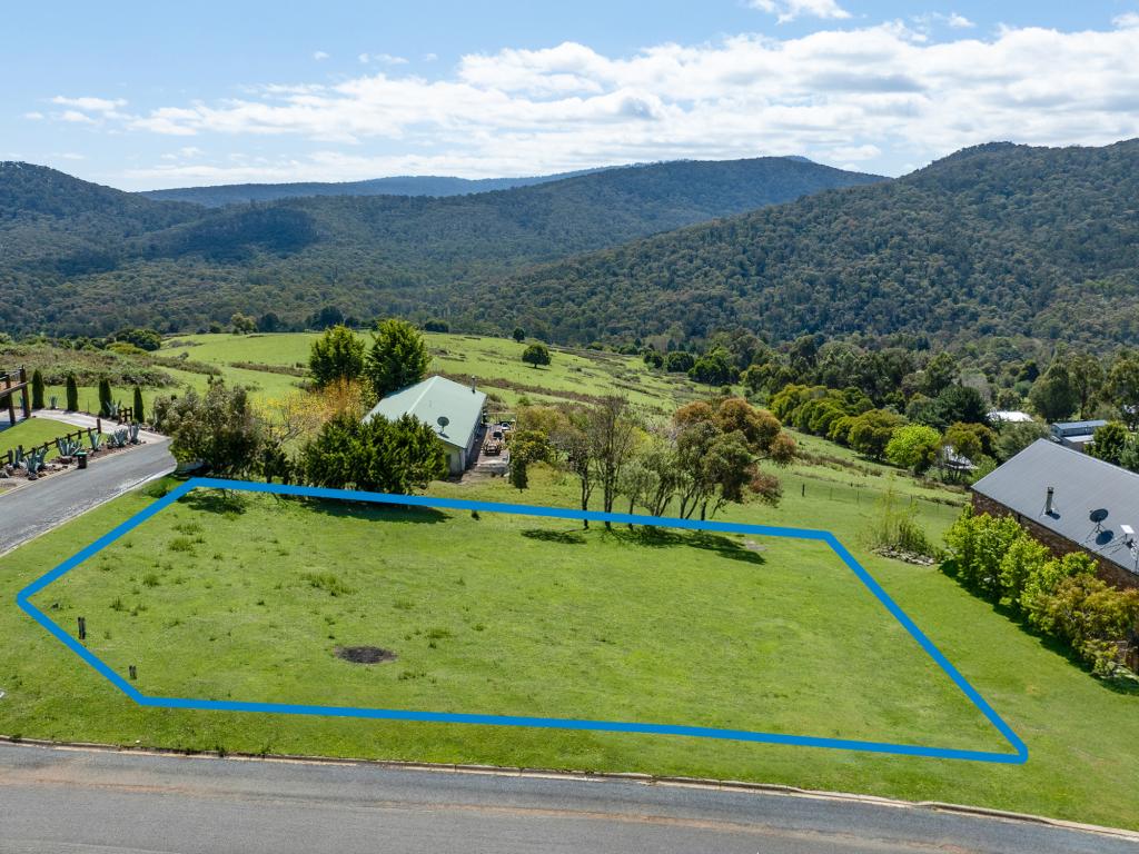 66 Alpine Ridge Dr, Merrijig, VIC 3723