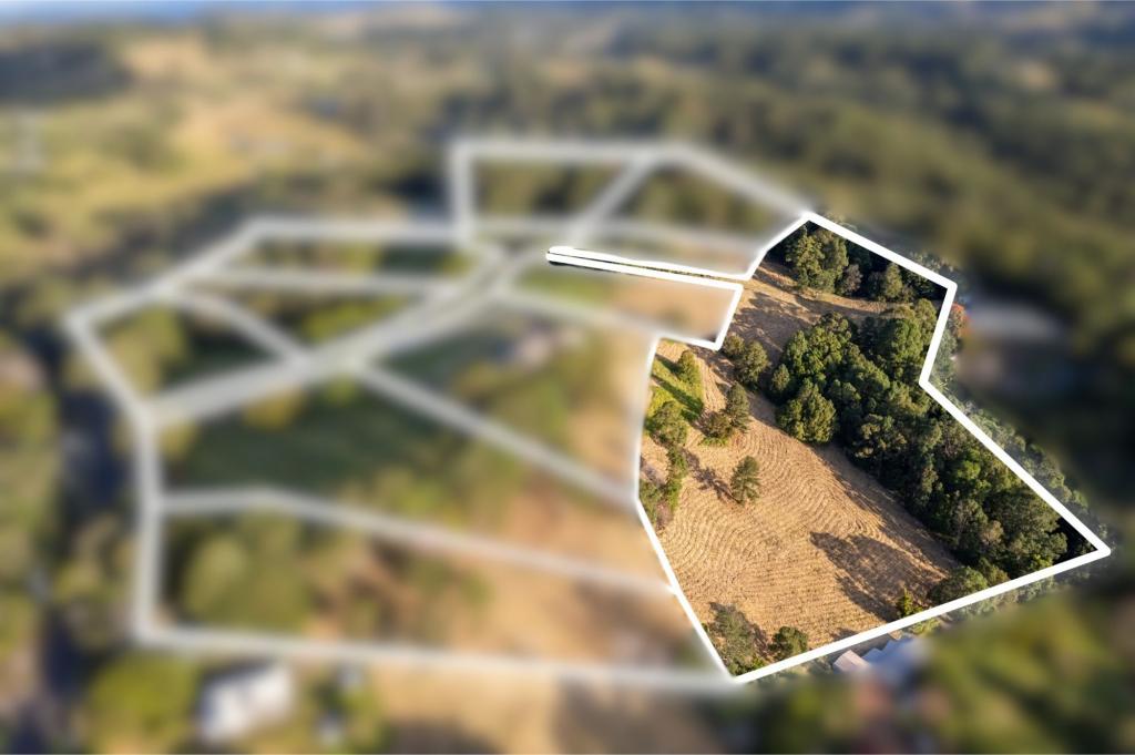 Lot 5 Lynvale Pl, Kureelpa, QLD 4560