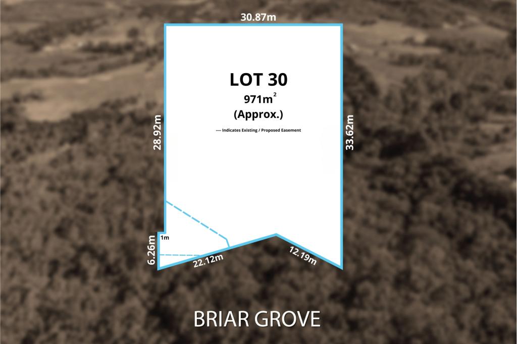  BRIAR GR, BELAIR, SA 5052