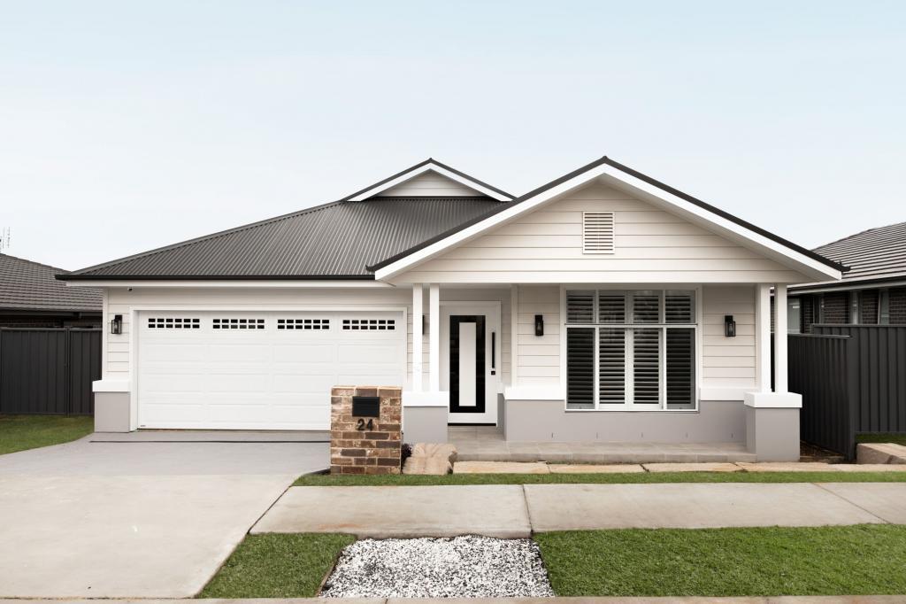 24 OSWALD ST, WILTON, NSW 2571