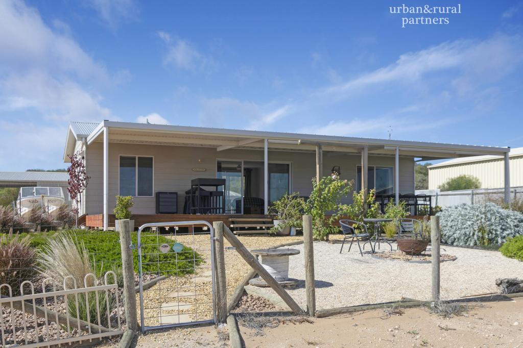 Lot 75/1325 Murbko Rd, Murbko, SA 5320