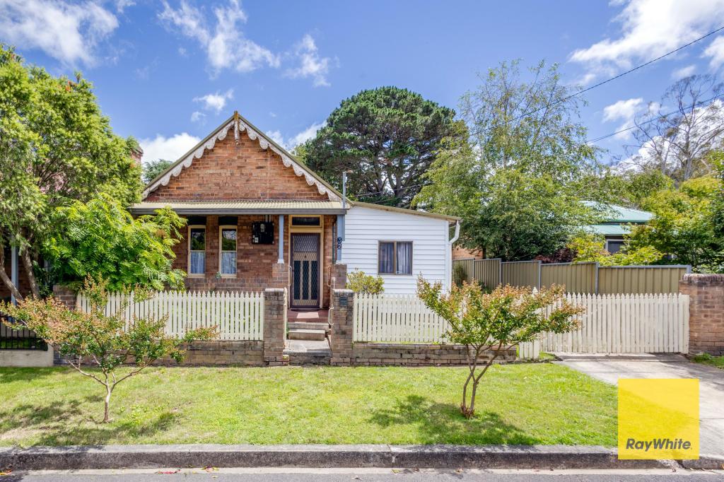 32 Willes St, Morts Estate, NSW 2790