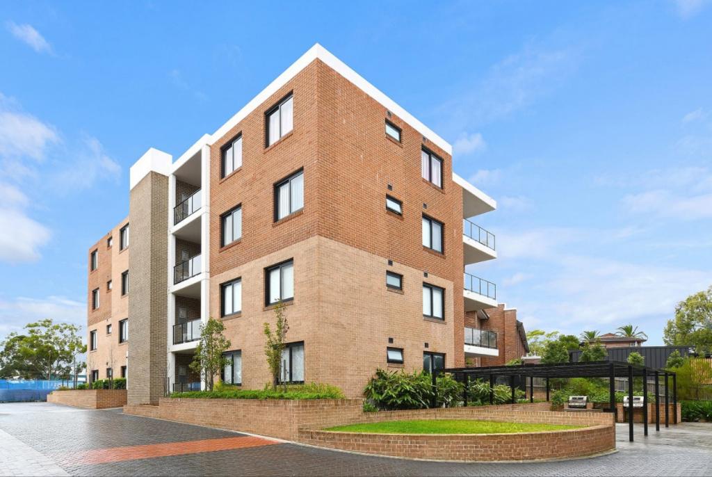 221/351 Hume Hwy, Bankstown, NSW 2200