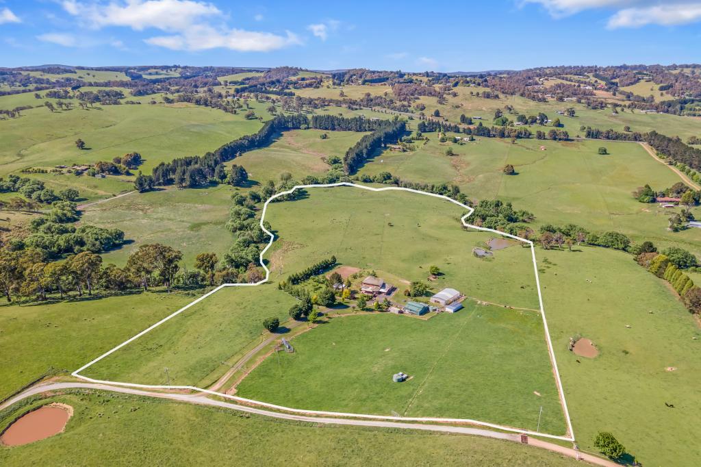 199 Baileys Lane, Oberon, NSW 2787