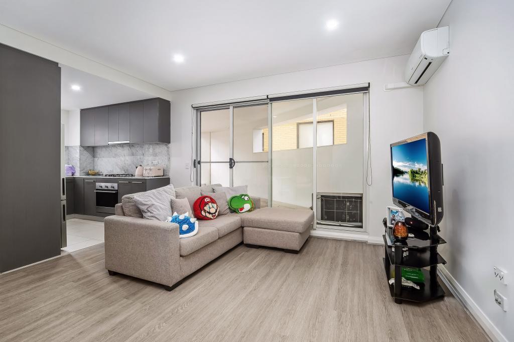 404/61-63 Rickard Rd, Bankstown, NSW 2200