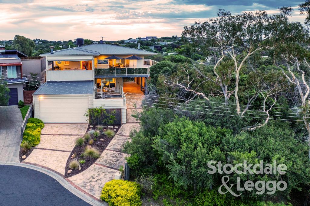 6 Angela Ct, Rye, VIC 3941