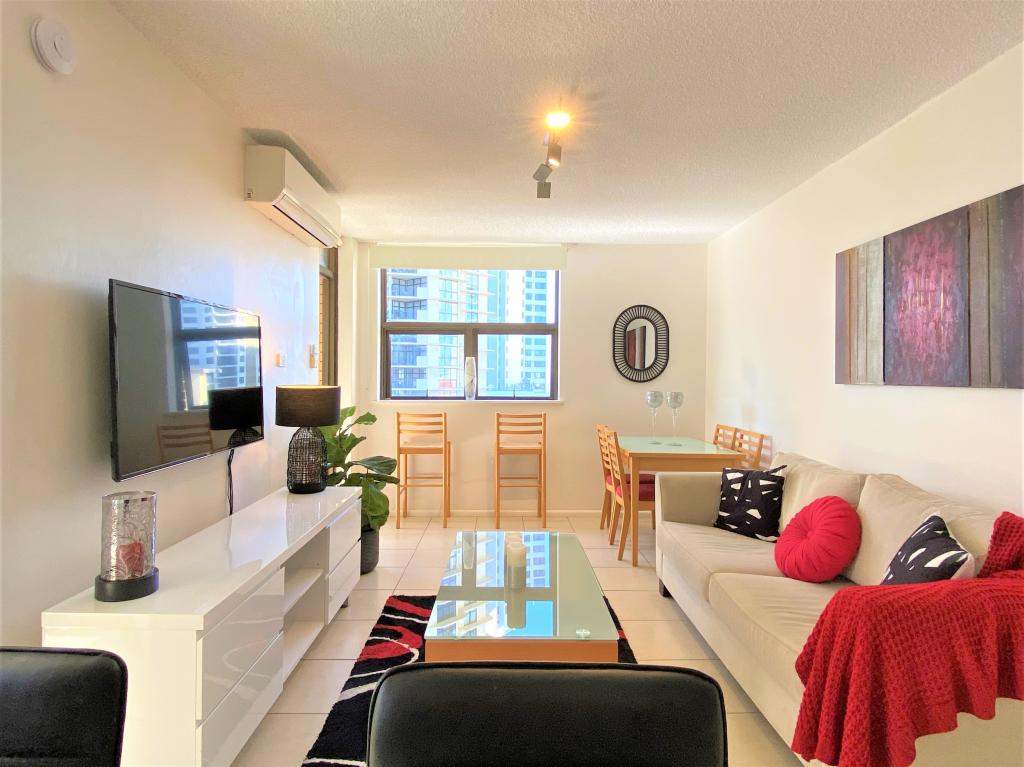 43/3049 Surfers Paradise Bvd, Surfers Paradise, QLD 4217