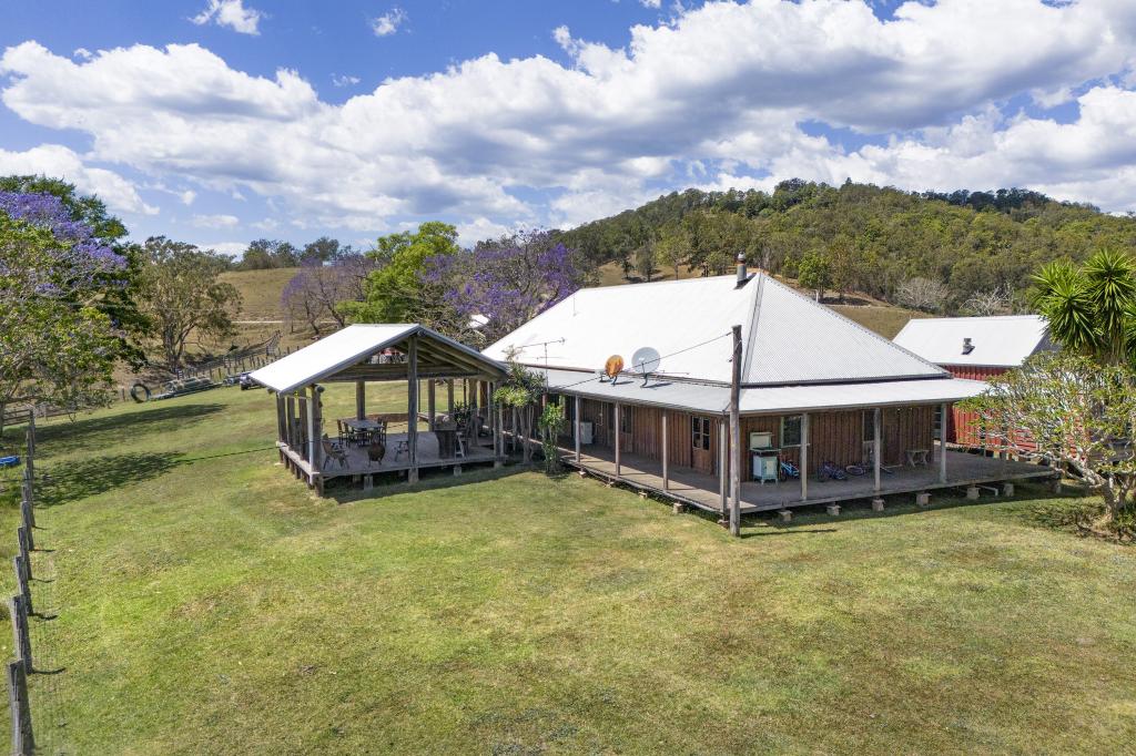 Lot 1/40 Carsons Rd, Upper Taylors Arm, NSW 2447