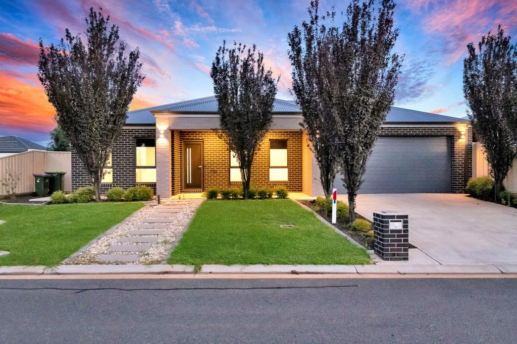 15 Claremont Dr, Irymple, VIC 3498