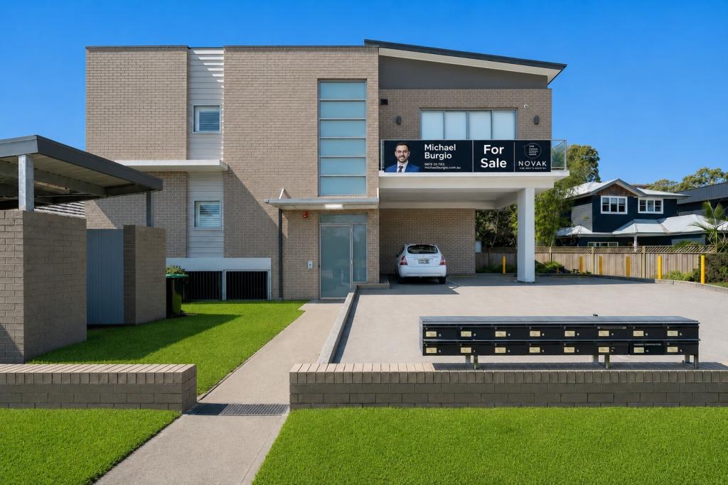 434 Pittwater Rd, North Manly, NSW 2100