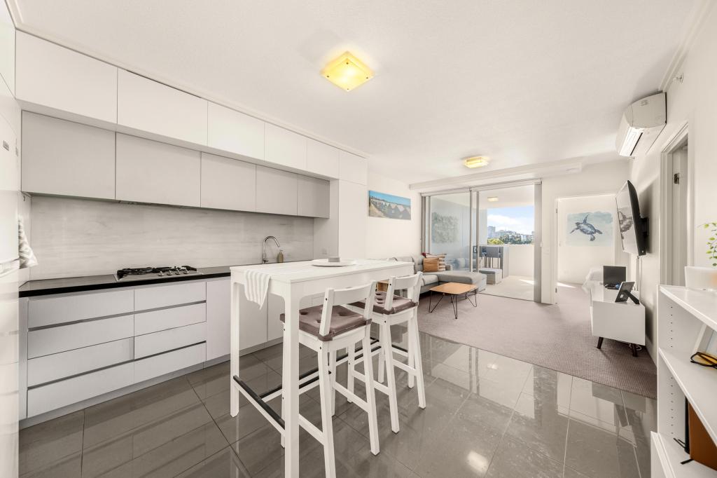 20404/60 ROGERS ST, WEST END, QLD 4101