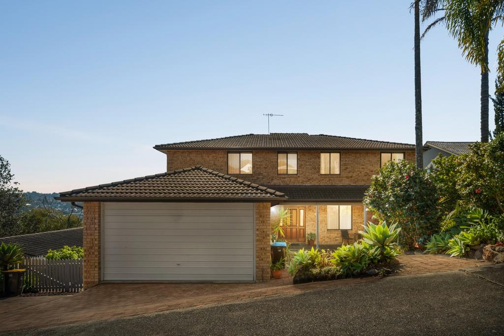52 PAXTON ST, FRENCHS FOREST, NSW 2086