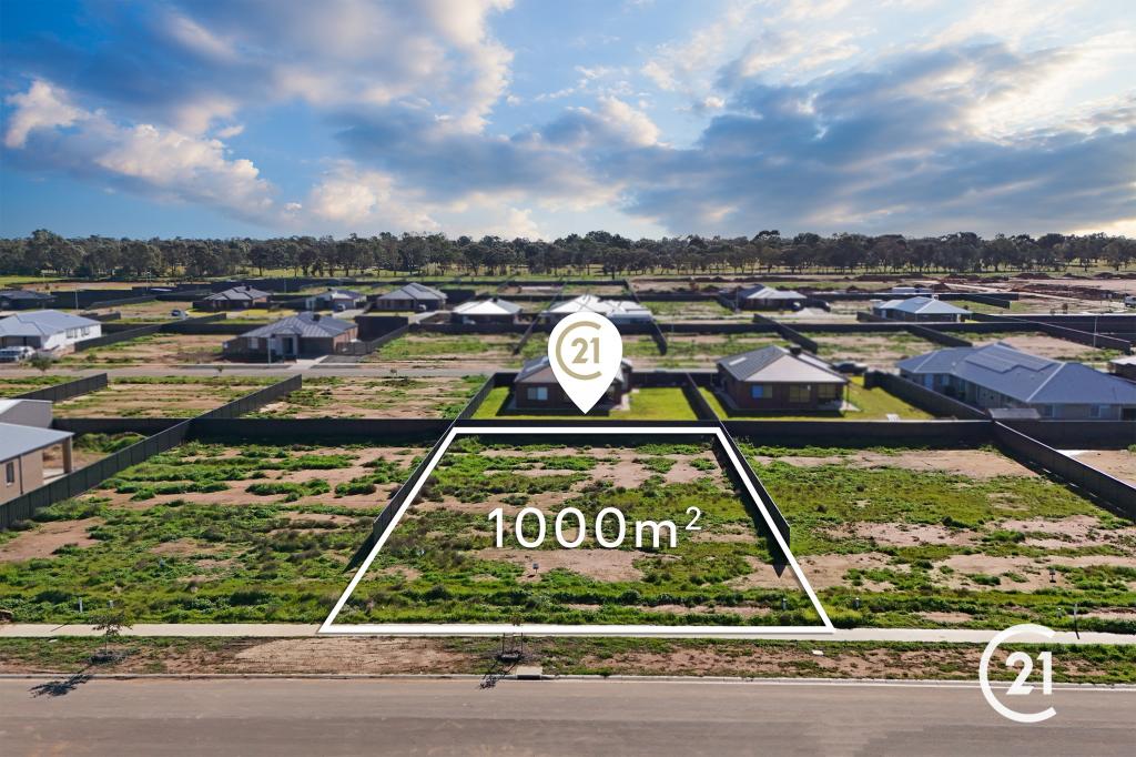 10 FINCH CCT, MOAMA, NSW 2731