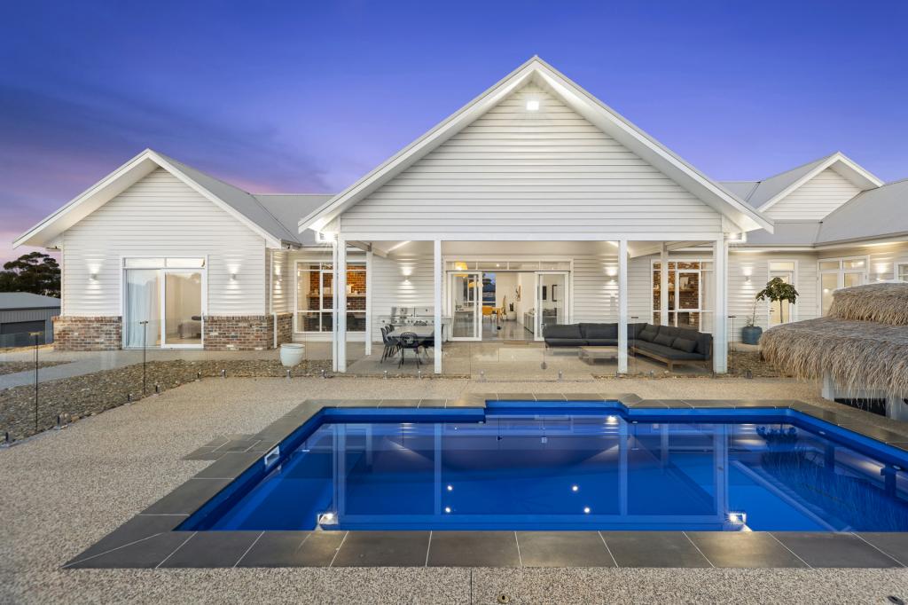 71 Ibbotson St, Indented Head, VIC 3223