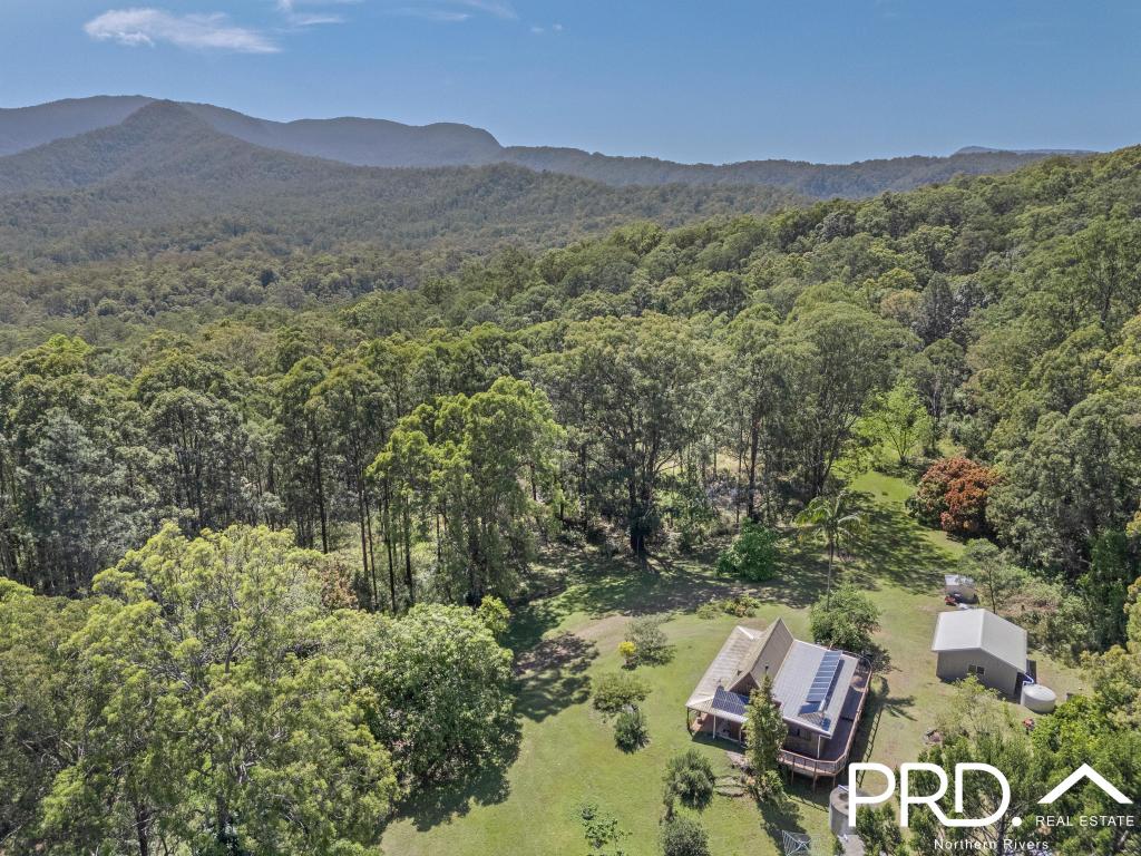 251 Davis Rd, Green Pigeon, NSW 2474