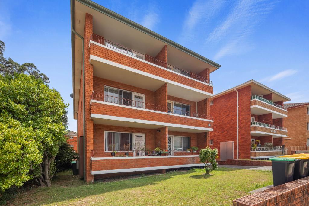 5/15 Thurlow St, Riverwood, NSW 2210
