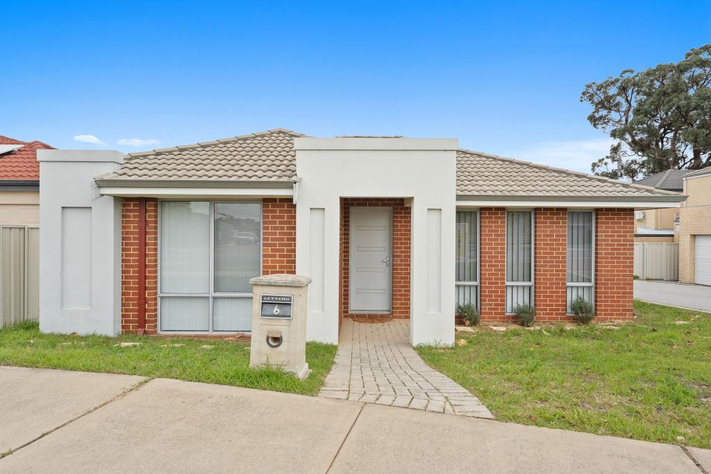 6 Brennan Prom, Baldivis, WA 6171