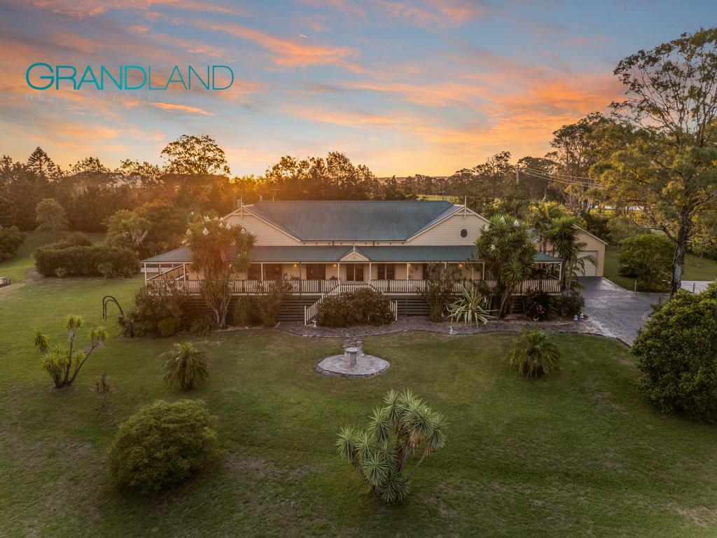 1555 Werombi Rd, Werombi, NSW 2570