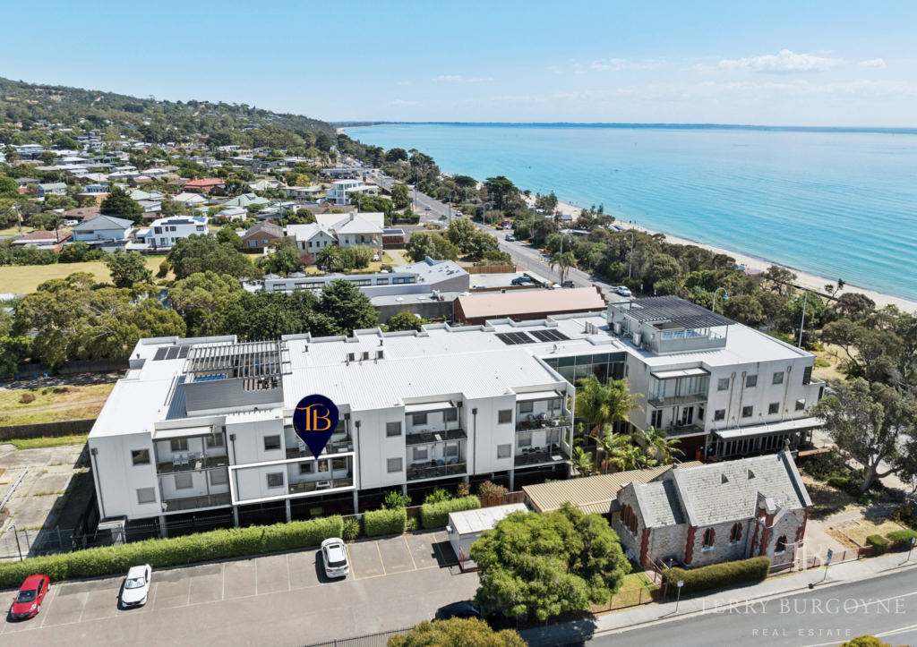 105/277 Point Nepean Rd, Dromana, VIC 3936