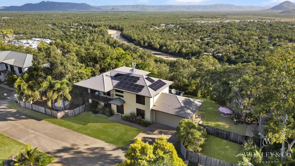 22/20 Mount Kulburn Dr, Jensen, QLD 4818