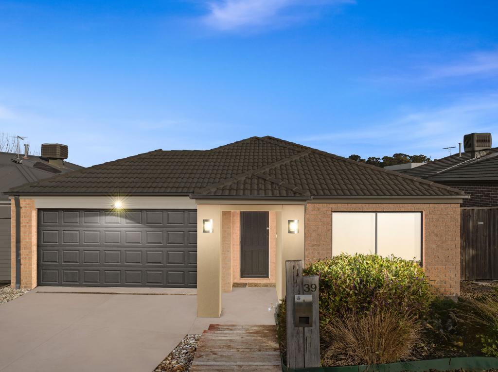 39 Renaissance Bvd, Mernda, VIC 3754