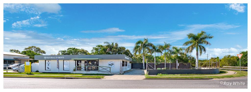 1-3 Charles St, Yeppoon, QLD 4703