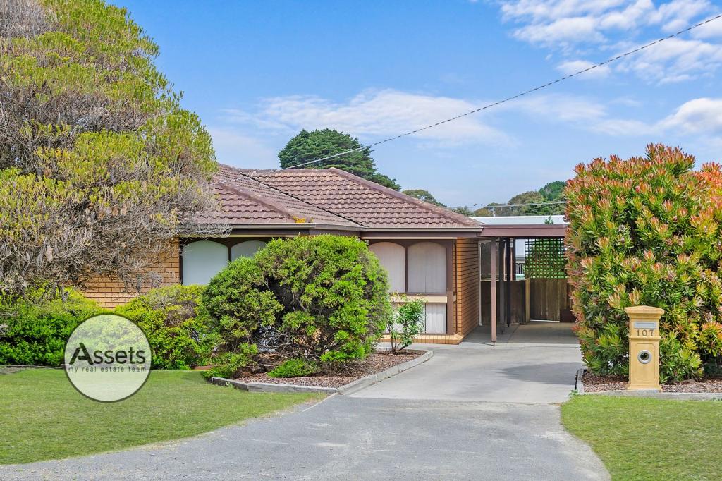 107 Childers St, Portland, VIC 3305