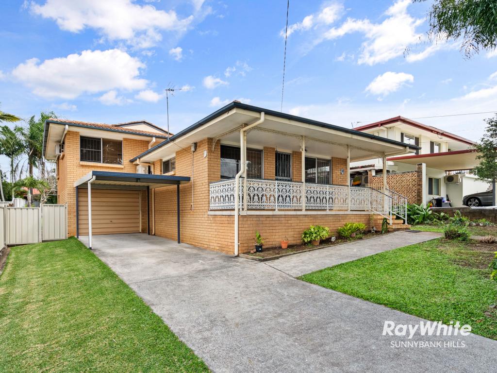 37 Lindis St, Sunnybank Hills, QLD 4109