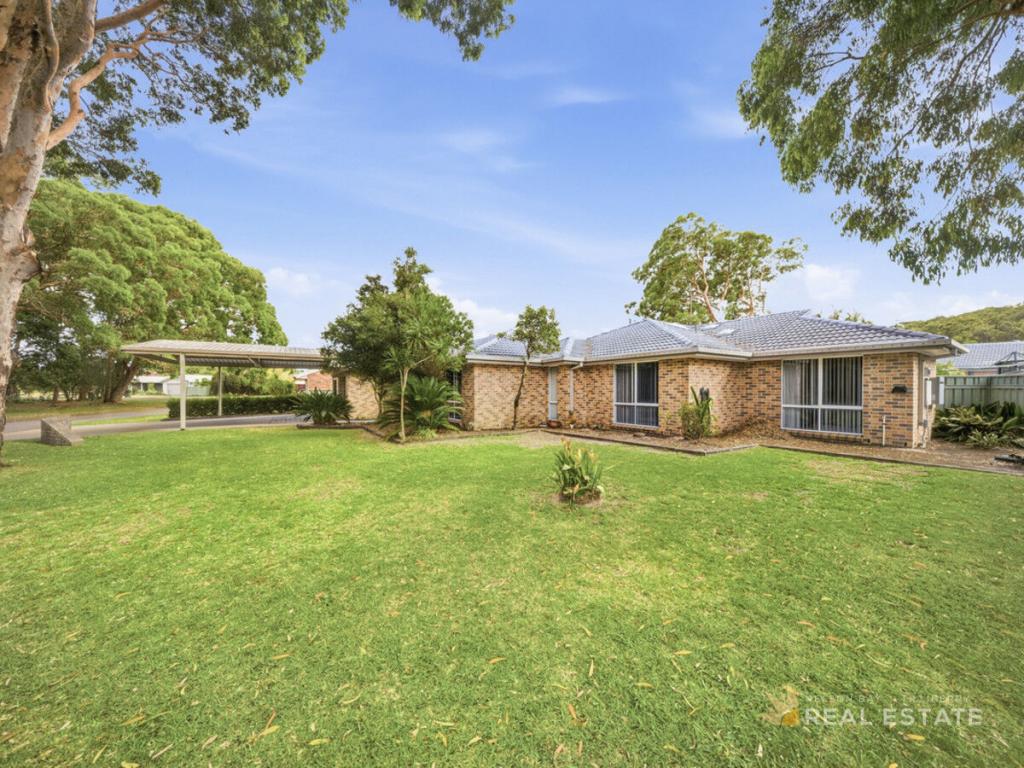 3 CLONMEEN CCT, ANNA BAY, NSW 2316