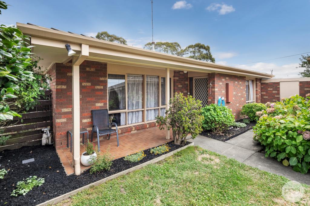 6/88 Albert St, Sebastopol, VIC 3356