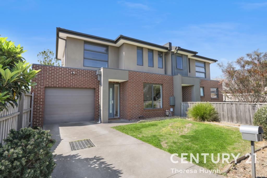 1/24 Wordsworth Ave, Clayton South, VIC 3169