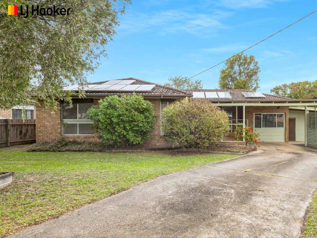9 Bisdee Pl, Nowra, NSW 2541